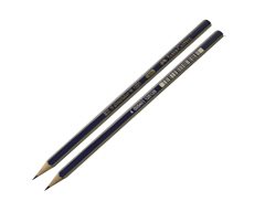 Ołówek goldfaber 1221/2H