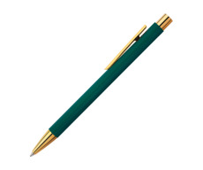 Długopis Neo Slim Rainforest Gold