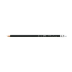 Ołówek 1111/hb z gumką