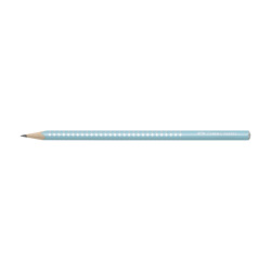 Ołówek Sparkle Pearly turkusowy