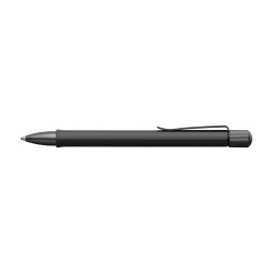 Długopis Hexo Czarny matowy