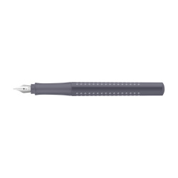 Pióro wieczne Grip 2010 EF szare Dapple gray