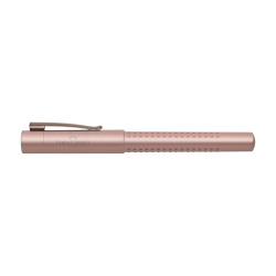 Pióro wieczne Faber-Castell Grip 2011 Edycja Limitowana Rose Copper EF
