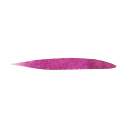 Atrament Graf von Faber-Castell Electric Pink 75ml butla