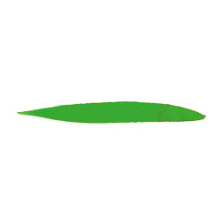 Atrament viper green 75ml butla Graf von Faber-Castell