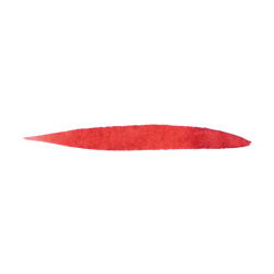 Atrament Graf von Faber-Castell India Red 75ml butla