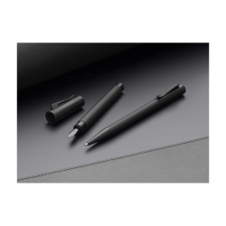 Długopis Graf von Faber-Castell Tamitio Black Edition Graf von Faber-Castell