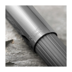 Długopis Graf von Faber-Castell Tamitio Stone Grey