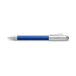 Pióro kulkowe Graf von Faber-Castell For Bentley Sequin Blue