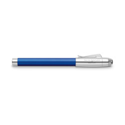 Pióro kulkowe Graf von Faber-Castell For Bentley Sequin Blue