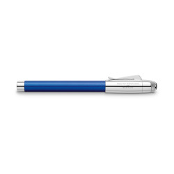 Pióro kulkowe Graf von Faber-Castell For Bentley Sequin Blue