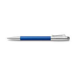 Długopis Graf von Faber-Castell For Bentley Sequin Blue