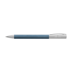 Długopis Ambition Resin Blue