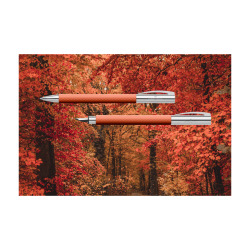 Długopis Ambition Opart Autumn Leaves