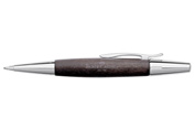 E-motion pearwood długopis czarny  + pudełko upominkowe