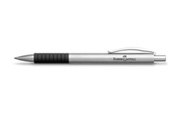Essentio metal długopis matowy/szary