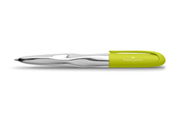 N'ice pen, długopis, kolor limonkowy