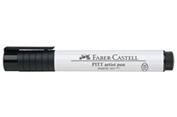 Pitt artist pen big brush biały, 1 szt. pojedynczy produkt