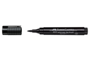 Pitt artist pen big brush czarny, 1 szt. pojedynczy produkt