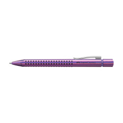 Długopis Grip 2011 Edycja Glam Violet