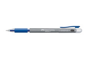 Długopis speedx titanium design 0,7 mm niebieski