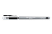 Długopis speedx titanium design 0,7 mm czarny