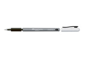 Długopis speedx titanium design 0,7 mm czarny