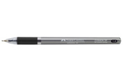 Długopis speedx titanium design 1,0 mm czarny
