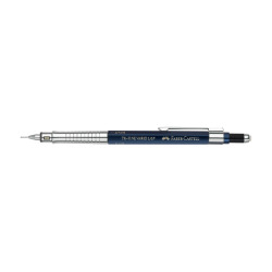 Ołówek Automatyczny TK-fine Vario L 0,7 mm Indygo  
