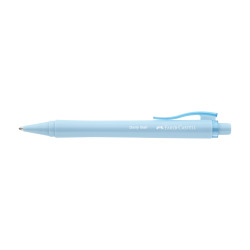 Długopis daily xb niebieski Faber-Castell