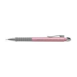Ołówek Automatyczny Apollo 0.7 mm Roseshadows