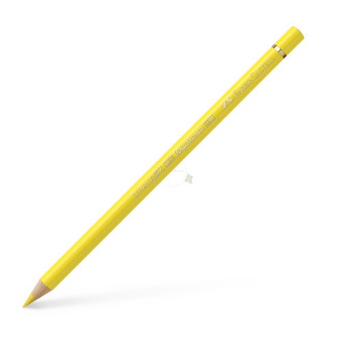 KREDKA POLYCHROMOS 106 light chrome yellow