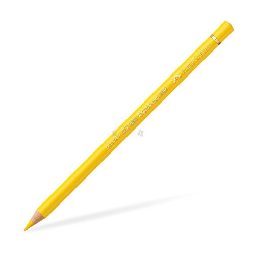 Kredka Polychromos 107 Kadmowa Żółć