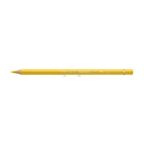 KREDKA POLYCHROMOS 108 dark cadmium yellow