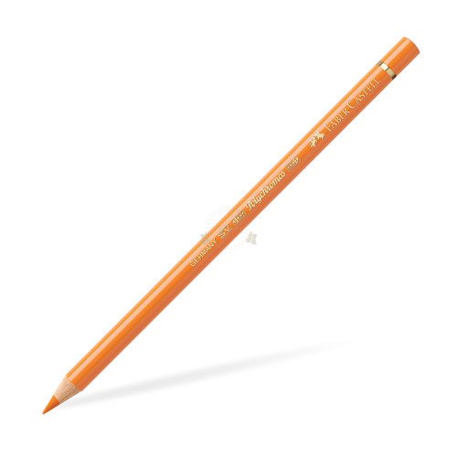 Kredka Polychromos 111 Cadmium Orange