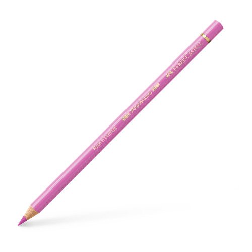 Kredka Polychromos 119 Light Magenta