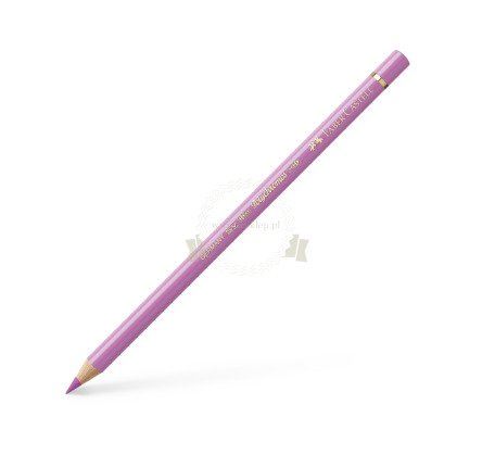 Kredka Polychromos Light Magenta 119