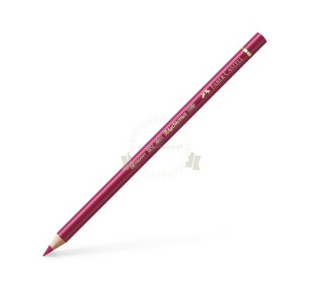 Kredka Polychromos Pink Carmine 127