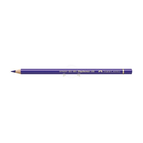 Kredka Polychromos 137  Blue Violet