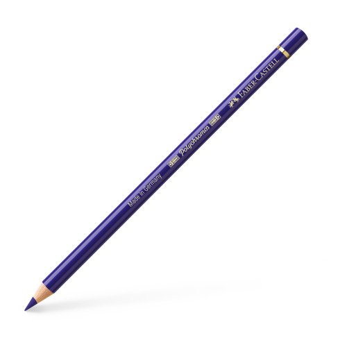Kredka Polychromos 141 Delft blue