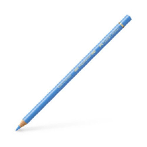 Kredka Polychromos 146 Skyblue