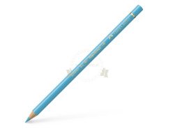 Kredka Polychromos Light Cobalt Turquise