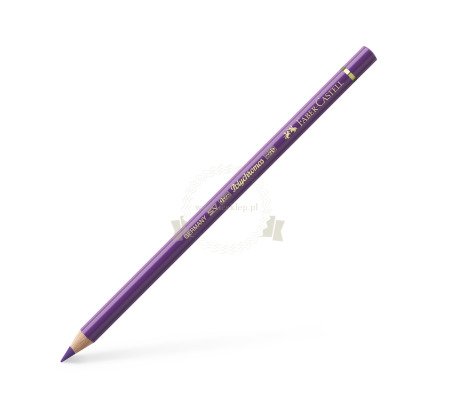 Kredka Polychromos Manganese Violet kol. 160