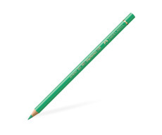 Kredka Polychromos 162 Light Phtalo Green