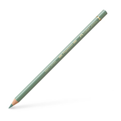 Kredka Polychromos Earth Green 172