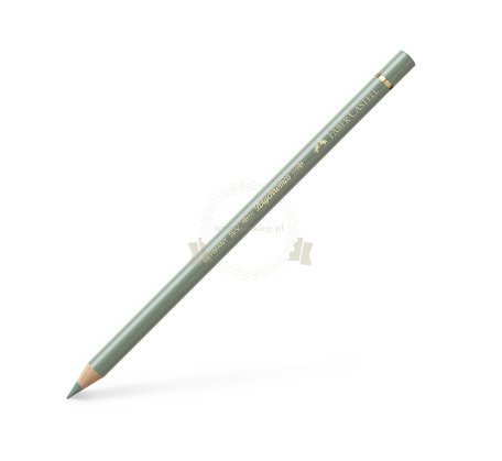 Kredka Polychromos Earth Green 172