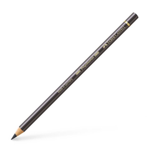 Kredka Polychromos 175 Dark Sepia