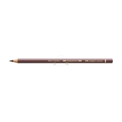 Kredka Polychromos Van Dyck Brown 176