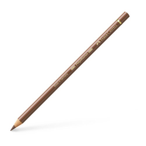 Kredka Polychromos Bistre 179