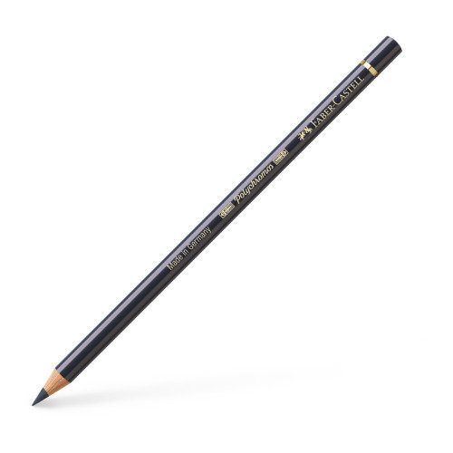 Kredka Polychromos 181 Payne's grey